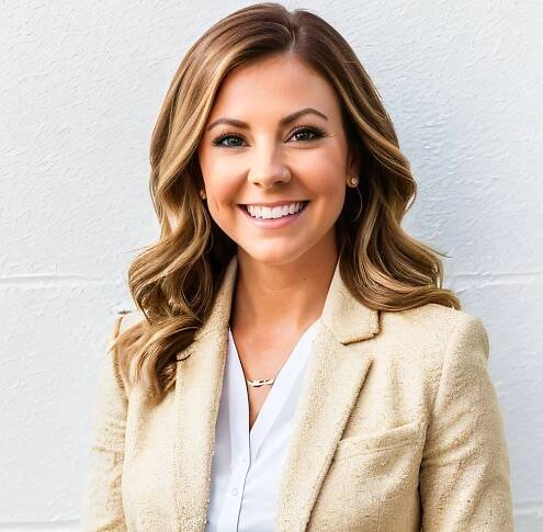 Sarah Johnson