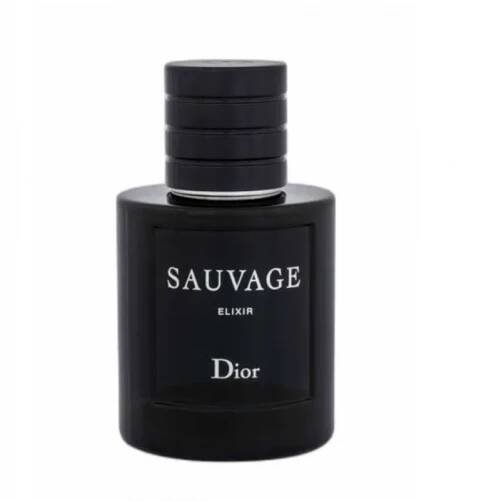 Christian Dior Sauvage Elixir, parfém 60 ml