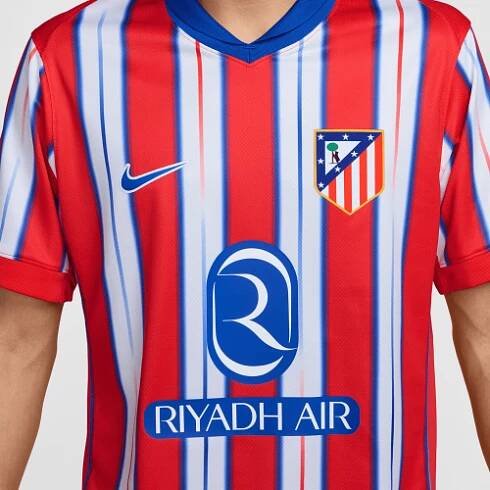 Dres Nike Atlético Madrid domácí 2024/2025
