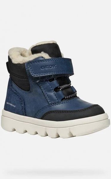 Geox B WILLABOOM