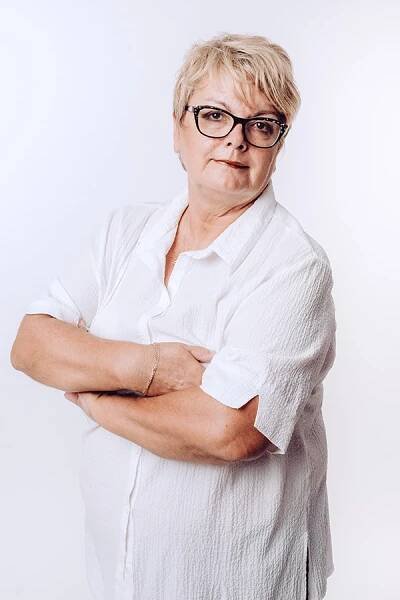 PhDr. Šárka Kašpárková