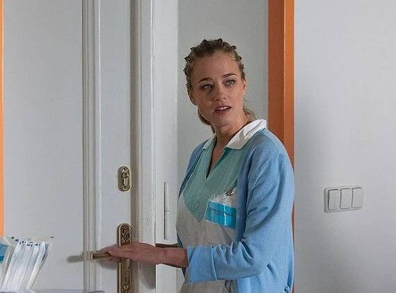 8 sexy hereček, které letos zářily v seriálech: Vnadná samice Čvančarová, vtipná Poláková i emancipovaná Arichteva