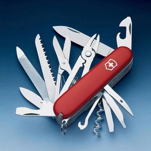 Victorinox Handyman 1.3773