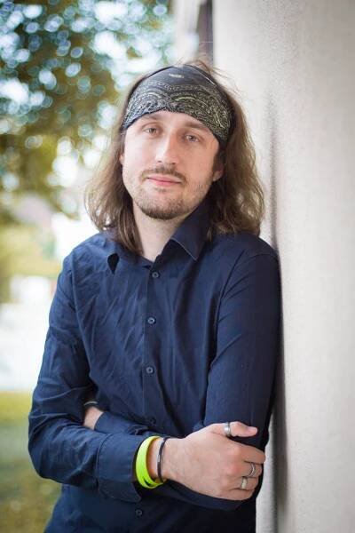 Pavel Dorotka: Historky ze života - Z natáčení