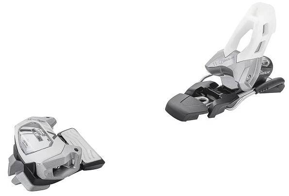 Attack 11 Gw Brake 90 solid white/silver