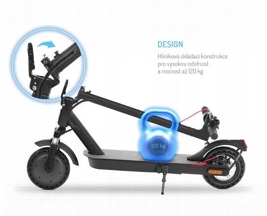 Sencor Scooter S30