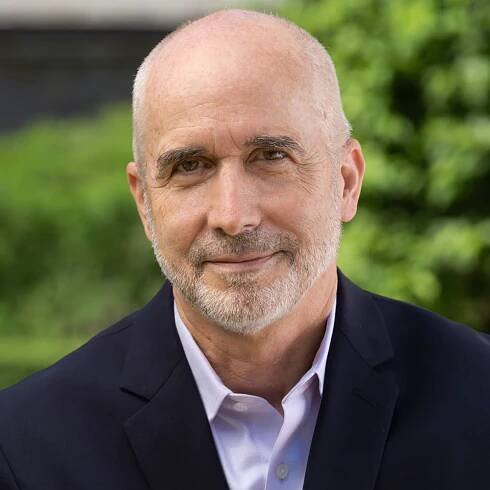 David Gibson