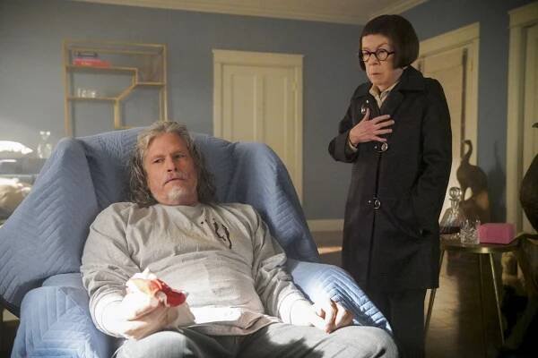 Jeff Kober - Actor