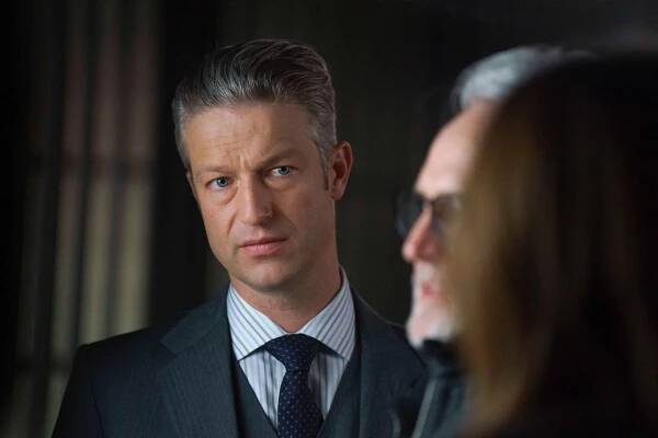 Zákon a pořádek: Útvar pro zvláštní oběti - King of the Moon - Z filmu - Peter Scanavino