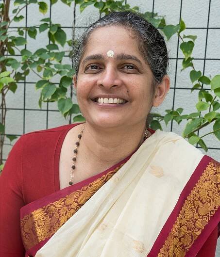 Prof. Bhavani Rao R. - Ammachilabs