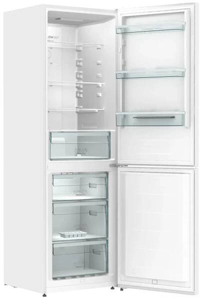 Kombinovaná chladnička - N61EA2W4 - GORENJE