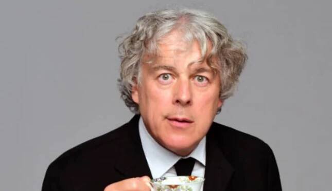 Southampton Guildhall to host Alan Davies' comeback tour performance