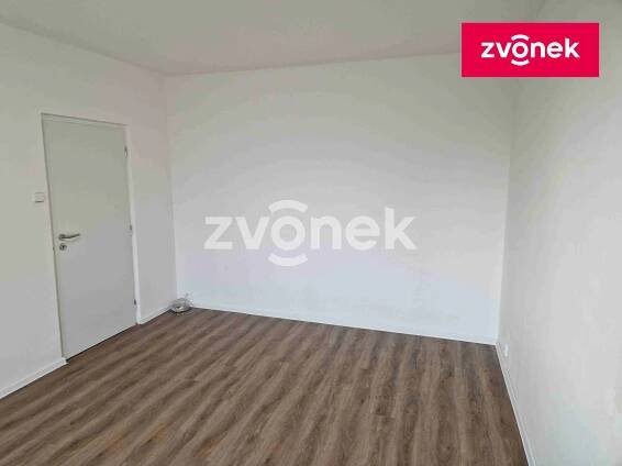 Pronájem bytu 1+1 po rekonstrukci v Bojkovicích.