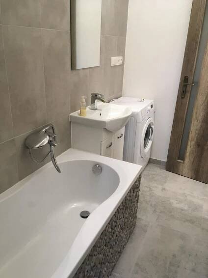 Pronájem bytu 3+kk 62 m², Pražská, Český Těšín, Moravskoslezský kraj