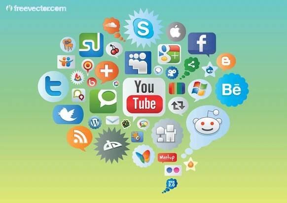AMI Digital Index: pro 82 procent českých uživatelů jsou sociální média zdrojem informací