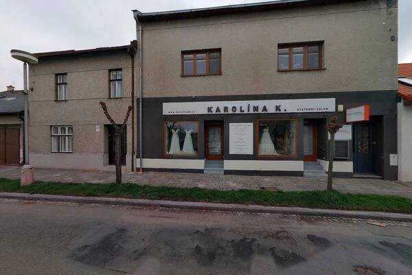 Kosmetika Petra Urubová foto 1