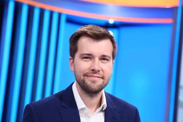 Jakub Michálek