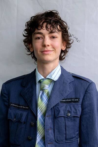 ‘I Saw the TV Glow’ Star Jack Haven Speaks Out About the Trans Passport Crisis