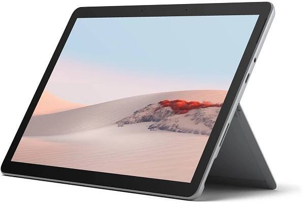 Microsoft Surface Go 2 8GB/128GB W10S - Notebooky - Obrázek MLS7300401
