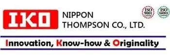 Ložisko převodovky IKO-JAPAN IRT810