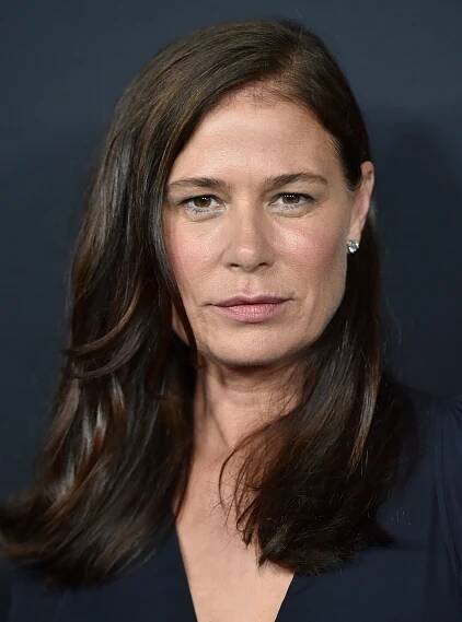 Maura Tierney - Actress