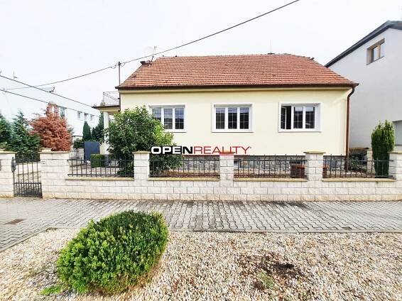 Mlýnská, Pohořelice, okres Brno-venkov