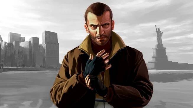 GTA IV vyšlo před 17 lety. Vývojář vzpomíná na technický skok a škrtání mechanik oproti San Andreas