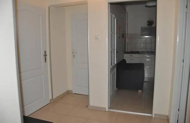 Apartment No. 40 Stara Louka 20 Karlovy Vary, Czech Republic