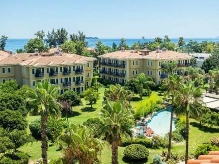 Club Phaselis Rose