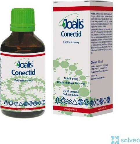 Joalis Diamino toxické aminokyseliny 50 ml