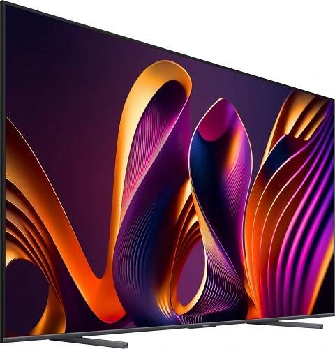 Hisense 100" QLED (100E7NQ PRO)