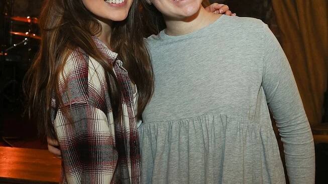 Zpěvačka Nikol Votrubová (24) o AUTISMU: Písničkou boří mýty