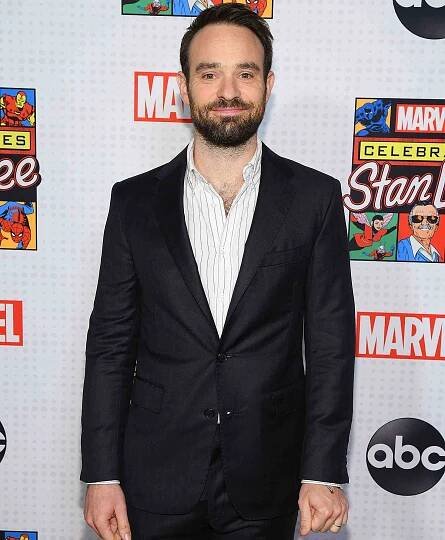 Charlie Cox Shuts Down Fan Theories That He Appears in 'Spider-Man: No Way Home' Trailer