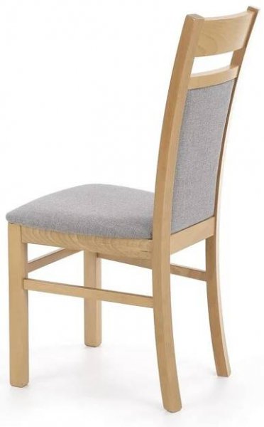 Jídelní židle Gerard 2, dub medový