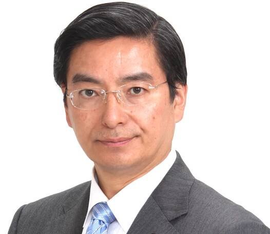 Hiroshi Yamamoto (politician)