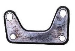 Držák výfuku pro motorové pily Husqvarna 394XP 395XP (OEM 503522902)