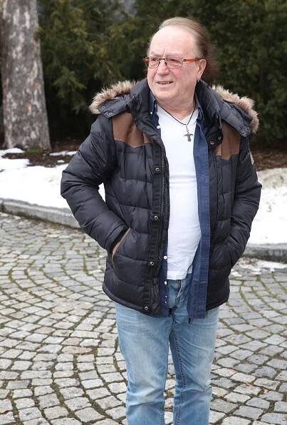 Nevraživost mezi Jandou a Ringo Čechem: Zákeřná kudla do zad!