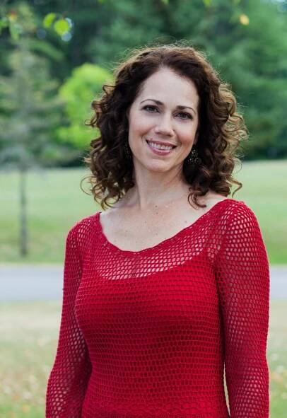 Elizabeth Futral