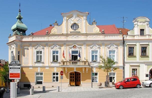 TIC Havlíčkův Brod - vysocina.eu