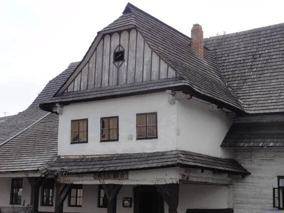 Krčma Lanškroun | Katalpa