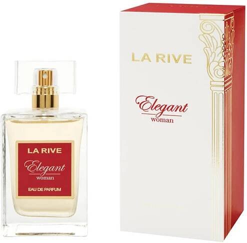 La Rive Elegant Woman EDP 100 ml od 149 Kč