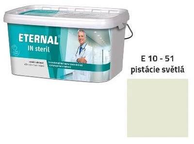 Austis ETERNAL In Steril 4 kg šedá prachová od 1 260 Kč - Heureka.cz