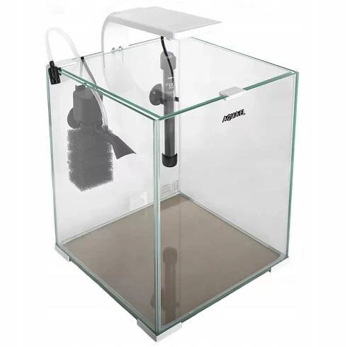 Akvárium Aquael Shrimp 30l