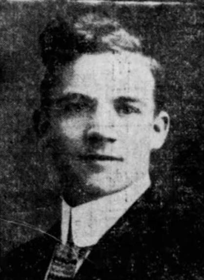 Johan Samuel Andersson