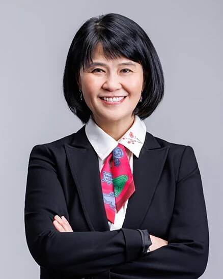 Trend Micro Eva Chen