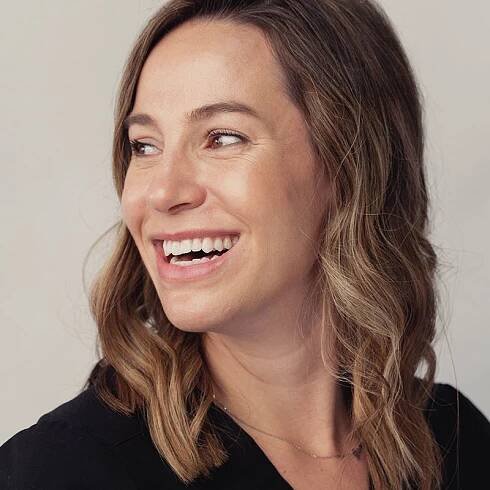 Kelly Morgan, Cosmetic Nurse Injector | Esthetics Center
