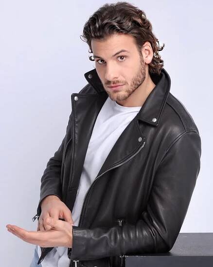 Mustafa Mert Koç