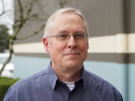 Leadership and Staff — Living Water Church