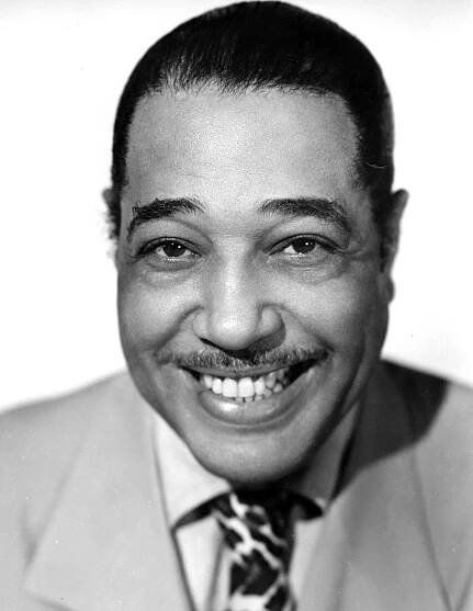 Duke Ellington citáty (16 citátů)