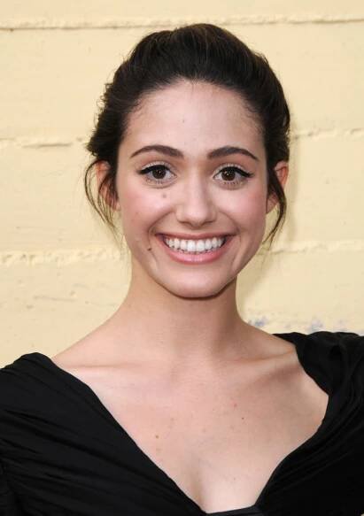 Emmy Rossum